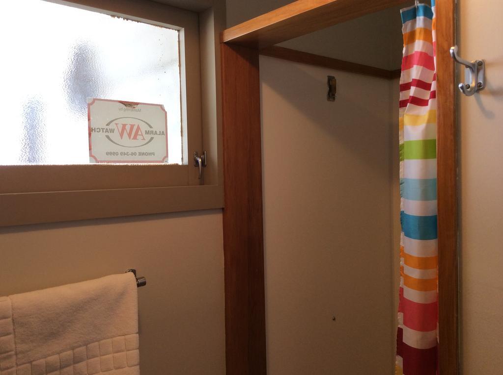 Acacia Park Motel Whanganui Room photo